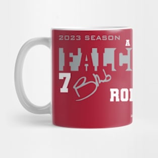 Robinson - Falcons - 2023 Mug